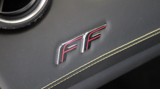 Ferrari Ff 2dr Auto Petrol Coupe